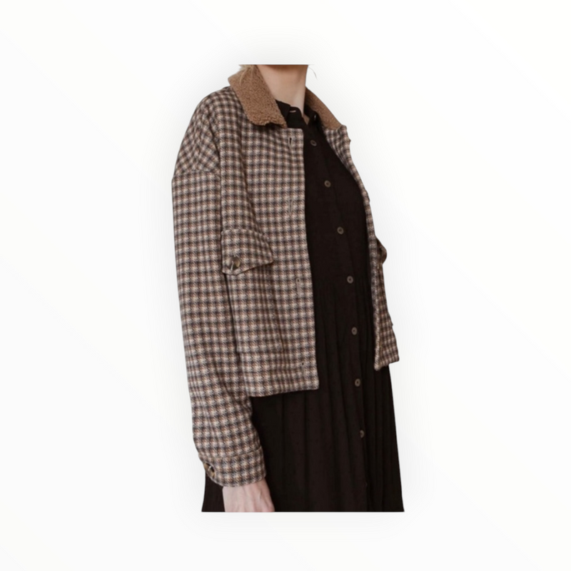 Indi & Cold Robyn Jacket