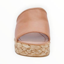 Dolce Vita Pablos Sandals - Honey Leather