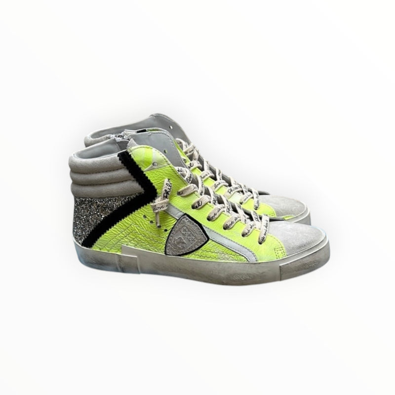 Philippe Model PSRX High Top