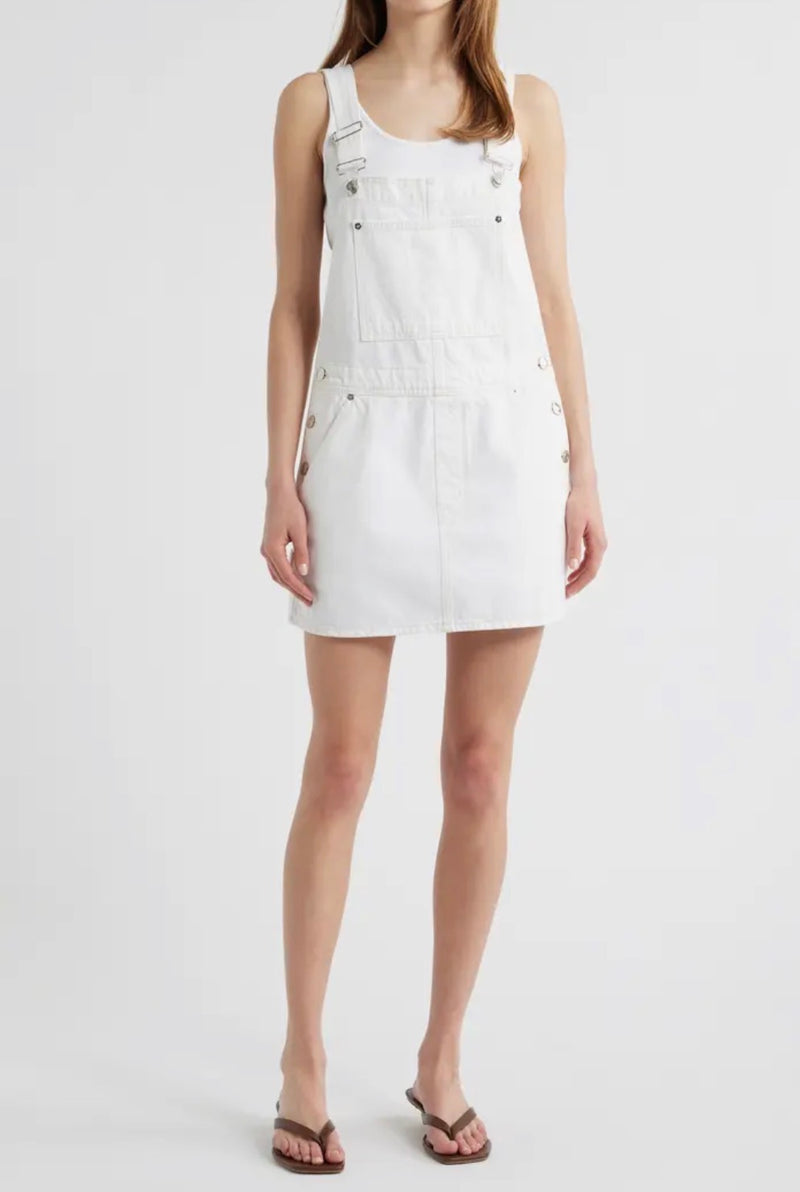 Frame The Skirtall - Au Natural Clean