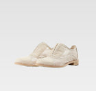 ALL BLACK Meshman - Ivory
