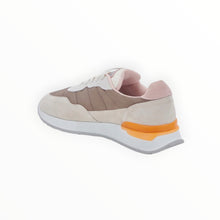Dolce Vita X Greats Evana Sneakers - Taupe Multi Suede