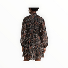 MISA Jessa Dress - Spartina Paisley