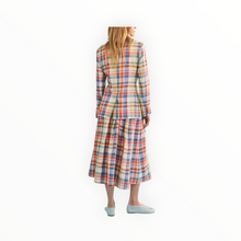 Hunter Bell Yardley Blazer - Harbor Club Madras