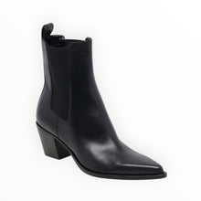 Dolce Vita Shadie H2O Boot - Black Leather