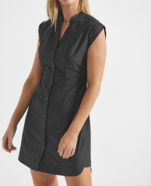 Derek Lam 10 Crosby Elyse Dress - Black