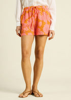 Trovata Charlie Short - Amberglow