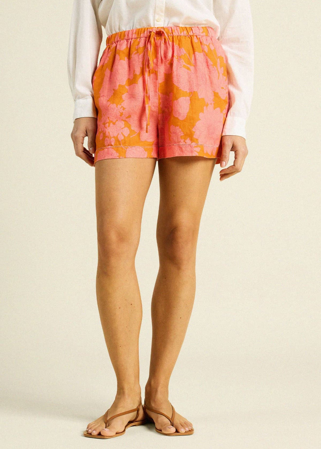 Trovata Charlie Short - Amberglow
