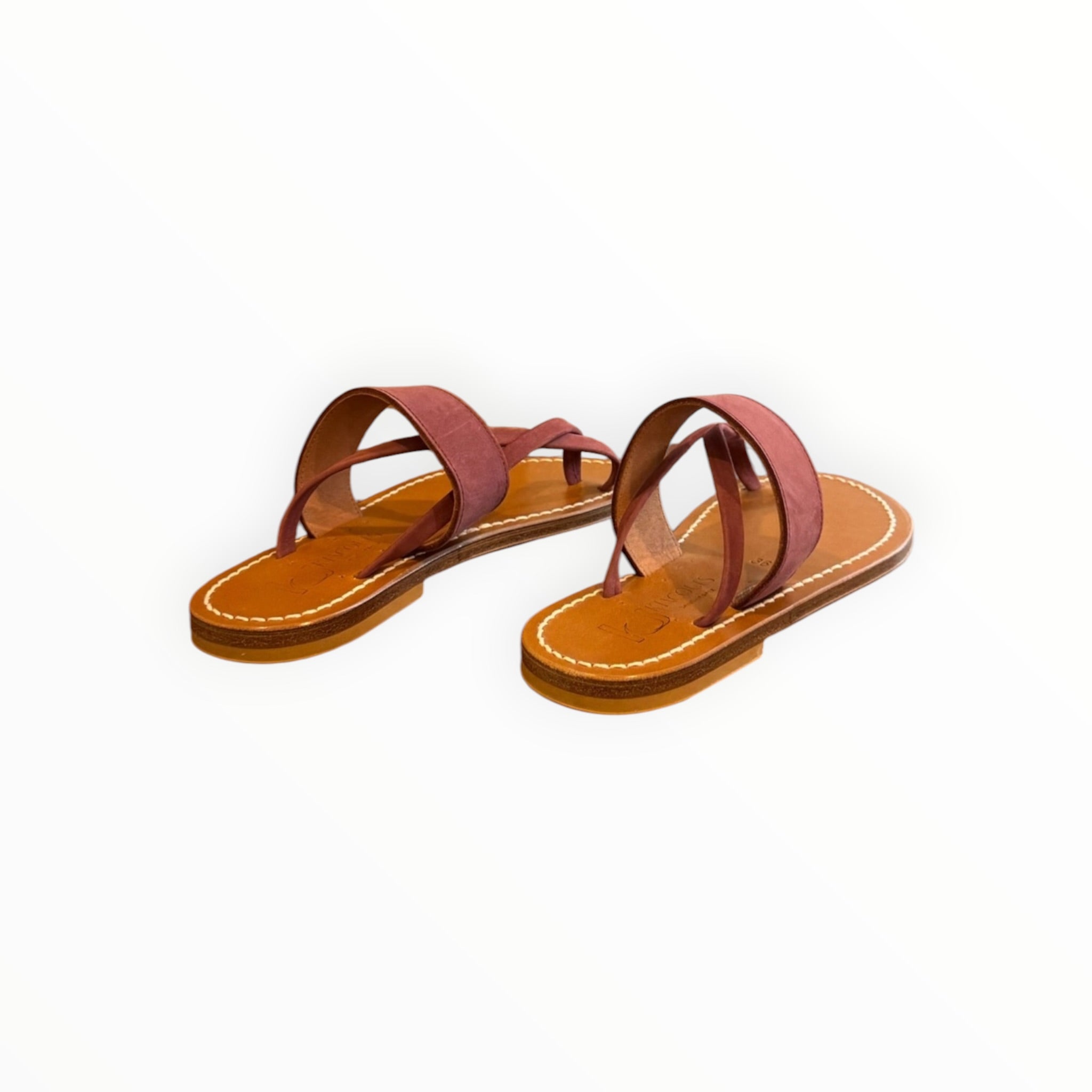 K.Jacques Nehru Sandal