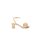 Loeffler Randall Avril Sandal - Natural