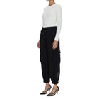 Pistola Dakota Jogger Pant - Black