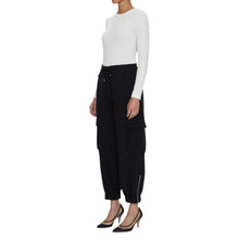 Pistola Dakota Jogger Pant - Black