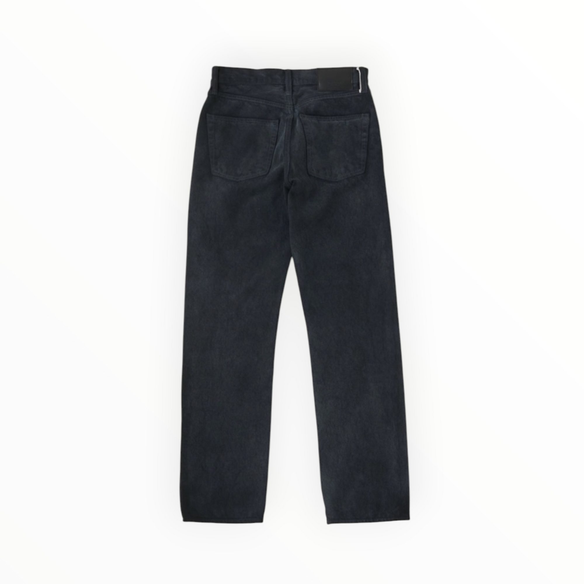 Moussy Vintage MV Banning Straight