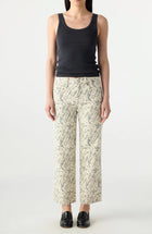 AMO Billie - Savanna