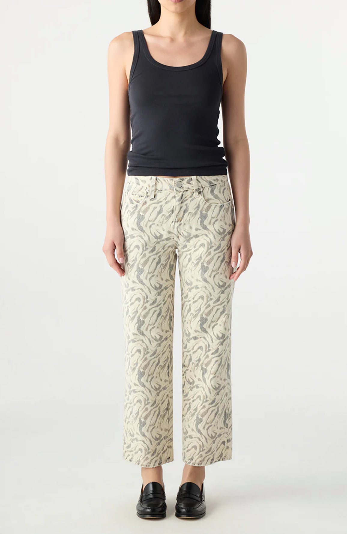 AMO Billie - Savanna