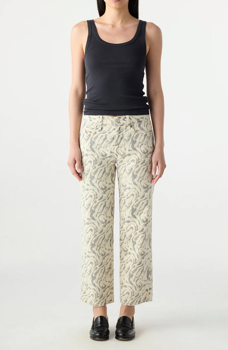 AMO Billie - Savanna