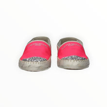 Philippe Model Marseille Loafer - Neon Pink