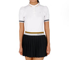 Vieux Jeu Manou Shirt - White