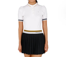 Vieux Jeu Manou Shirt - White
