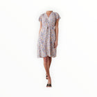 Rails Abigail Dress - Posy Field