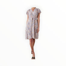 Rails Abigail Dress - Posy Field