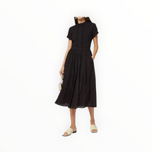 We Are Kindred Lola High Neck Dress - Black