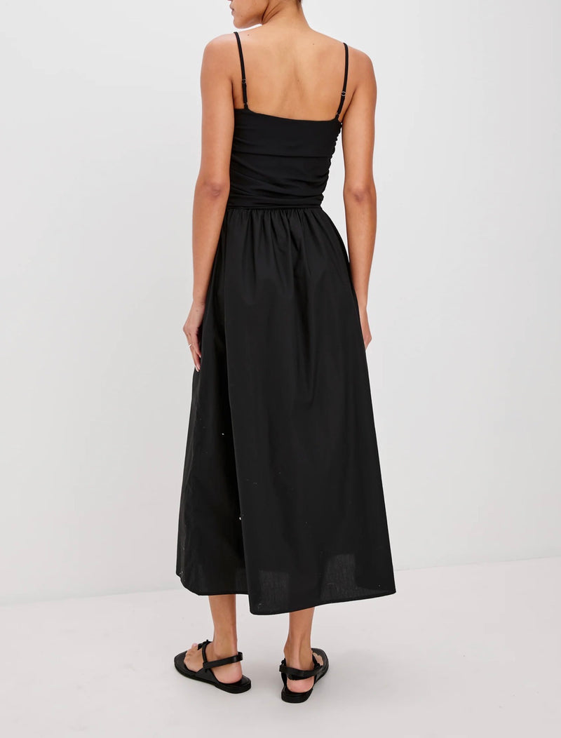 Rails Fisher Dress - Black
