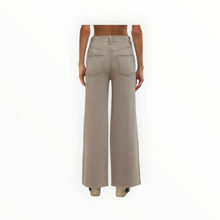 Z Supply Entourage Knit Pant - Oyster