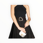 Tara Jarmon Jenessa Skirt - Black