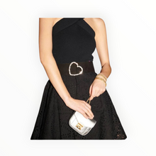 Tara Jarmon Jenessa Skirt - Black
