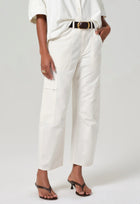 Citizens of Humanity Sateen Cargo - Pasmina