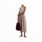 Velvet by Graham & Spencer Romina Dress - Sahara