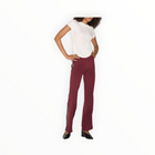 Re/Done Hanes 1960s Slim Tee - Optic White