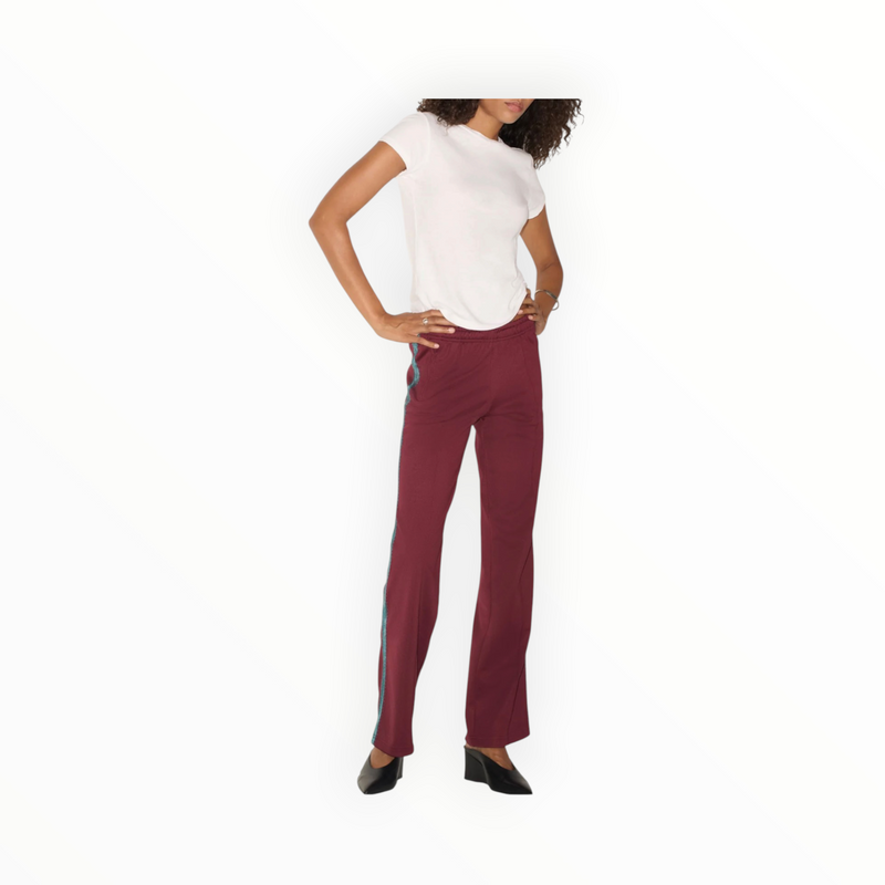 Re/Done Hanes 1960s Slim Tee - Optic White
