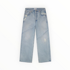 Citizens of Humanity Ayla Swirl Baggy Cuffed Jeans - Hallstatt