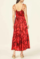Omika Mariana Maxi Dress - Lia Macaw