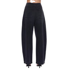 Pistola Lottie High Rise Relaxed Bowed Leg - Zen