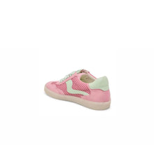 Dolce Vita Notice Mesh Sneaker - Rose Multi