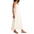 Z Supply Citadelle Maxi Dress - White