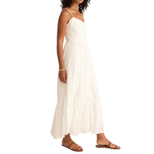 Z Supply Citadelle Maxi Dress - White