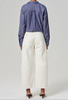 Citizens of Humanity Ayla Cargo
- Pashmina