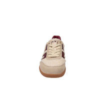 Back 70 Teddy Sneaker - Butter Wine