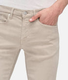 Frame L’homme Slim Jeans - Smoke Beige
