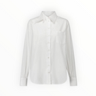 Laurence Bras Acoustique Shirt - White