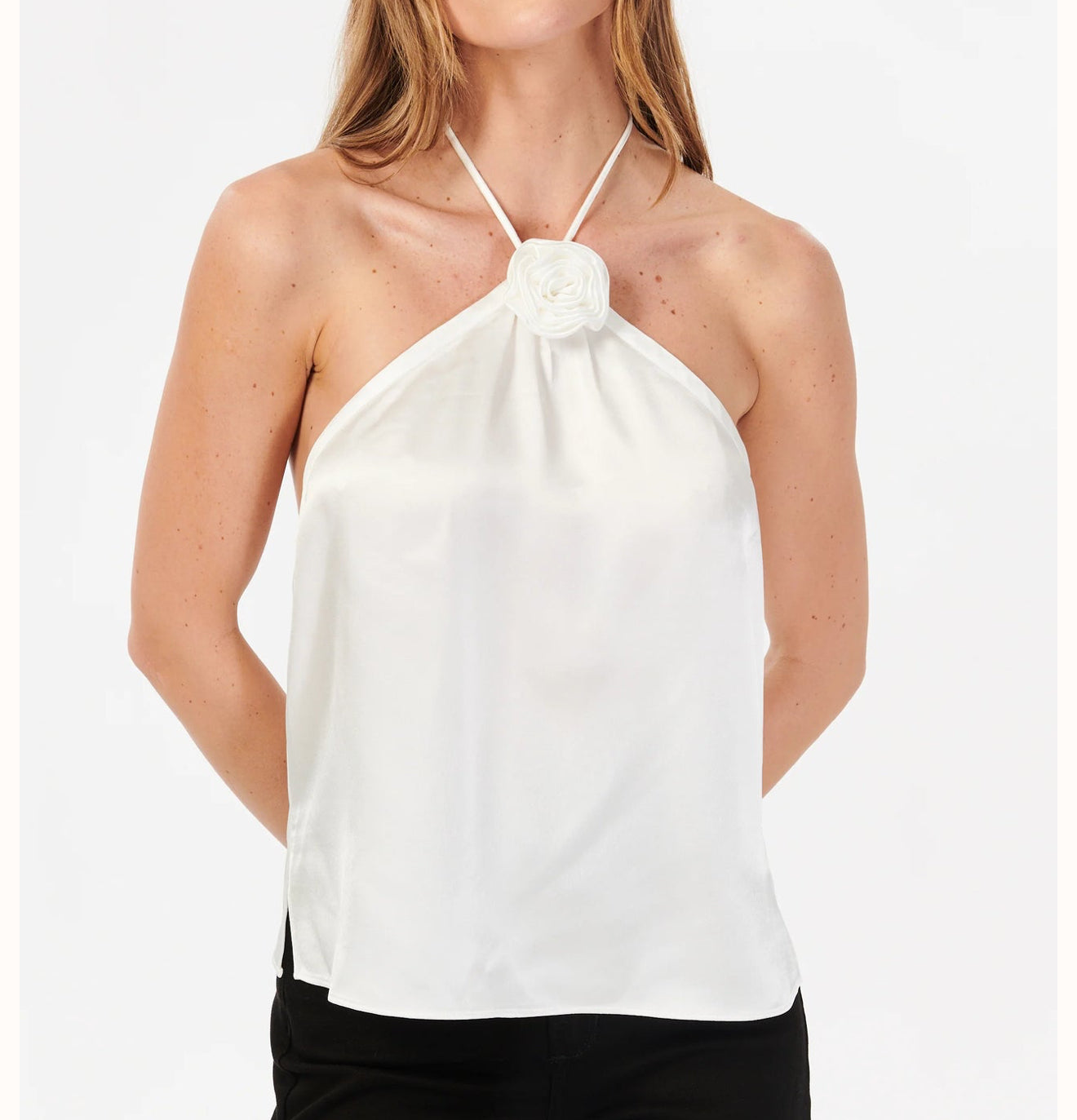Cami NYC Thandar Camisole - White