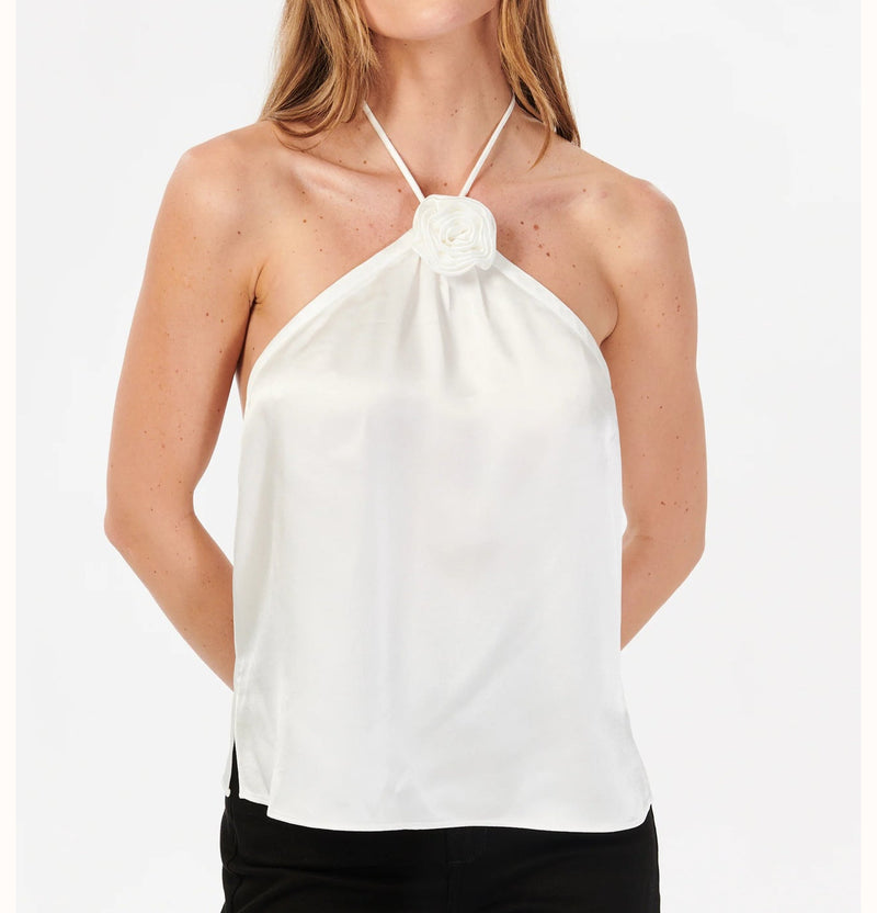 Cami NYC Thandar Camisole - White
