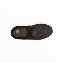 HOMERS Crosta Lavagna Slipper - Brown
