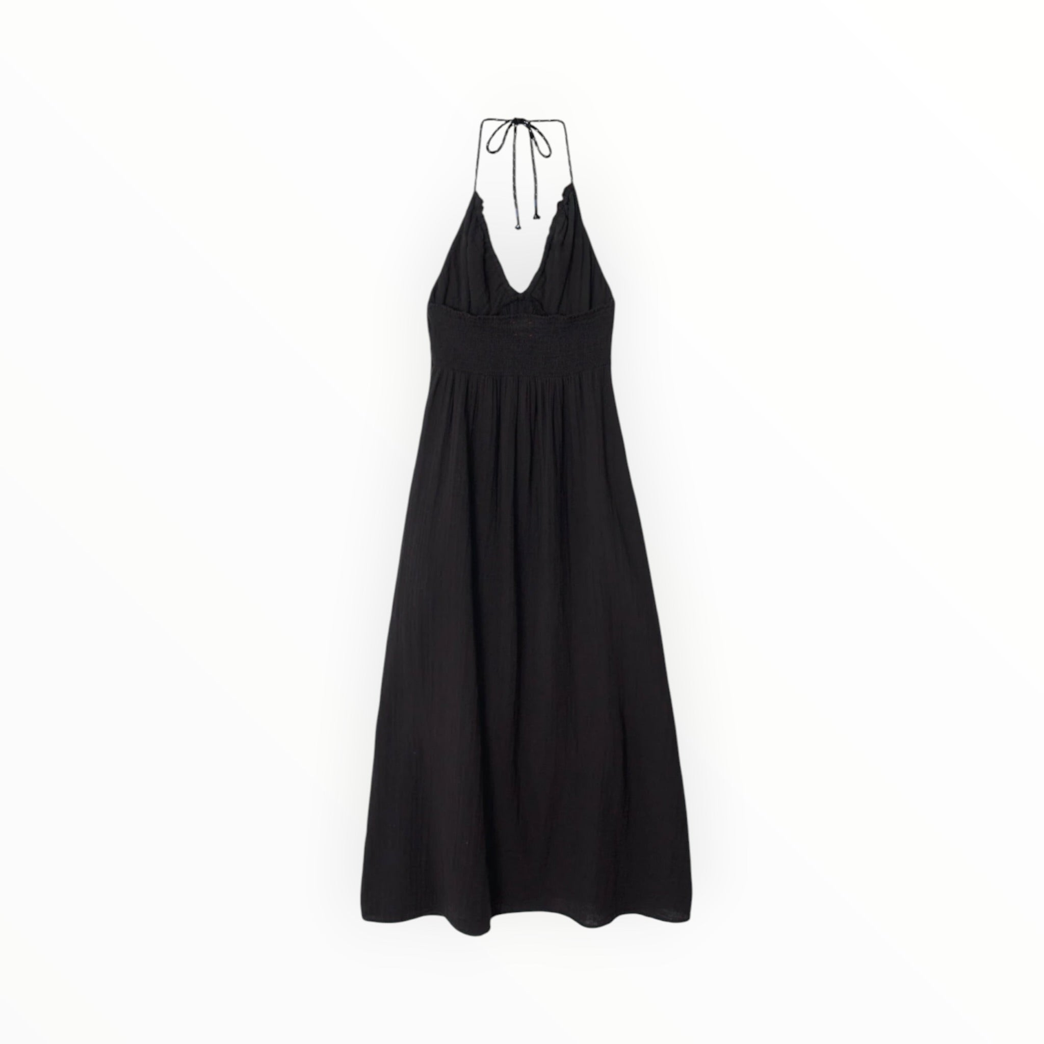 XiRENA Maggie Dress - Black