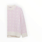 Dorothee Schumacher Soft Graphics Pullover - Rose