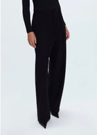 Pistola Eden Pleated Barrel Trouser  - Night Out